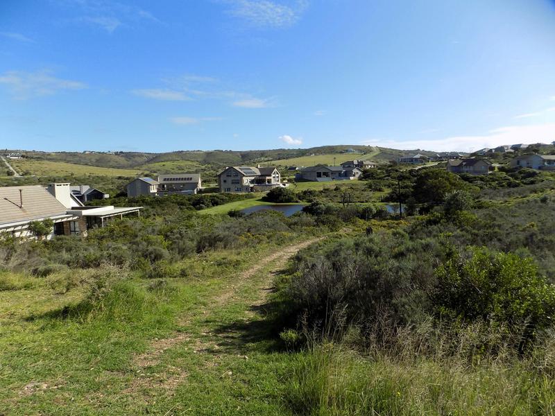 0 Bedroom Property for Sale in Num Num Cape Estate Western Cape